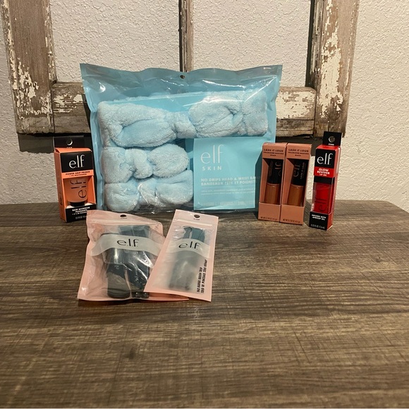 Elf makeup bundle - Picture 4 of 9